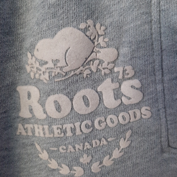Roots sweatpants - Picture 2 of 7